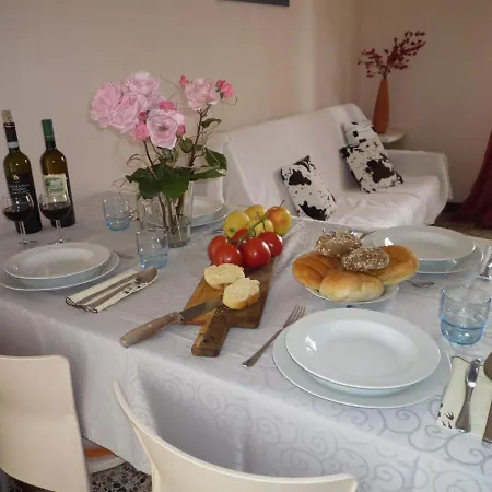 Casa Anna Holiday home *