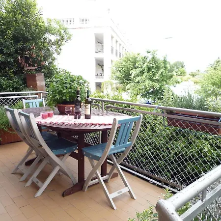 Casa Anna Holiday home