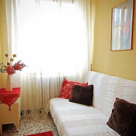 Holiday home Casa Anna