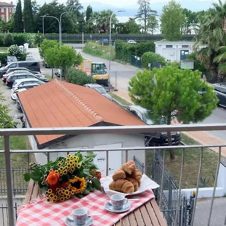 Casa Anna Holiday home